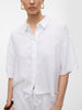 Vero Moda Linn Short Sleeve Buttondown Shirt Spring 2026