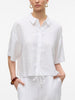 Vero Moda Linn Short Sleeve Buttondown Shirt Spring 2026