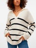 Vero Moda Luna V-Neck Sweater Fall 2024