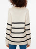 Vero Moda Luna V-Neck Sweater Fall 2024