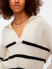 Vero Moda Luna V-Neck Sweater Fall 2024