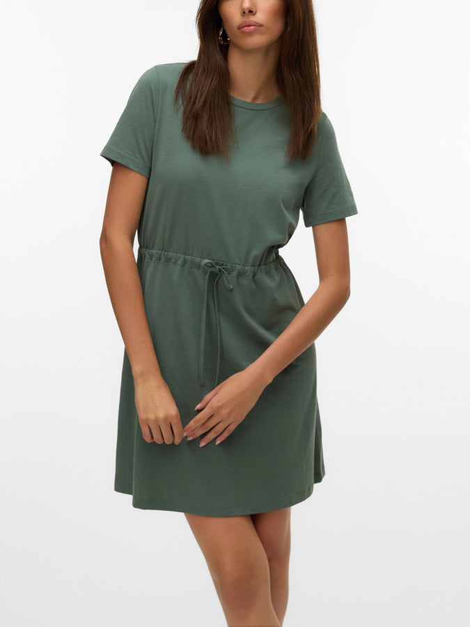 Vero Moda Luna Dress Spring 2026 | LAUREL WREATH