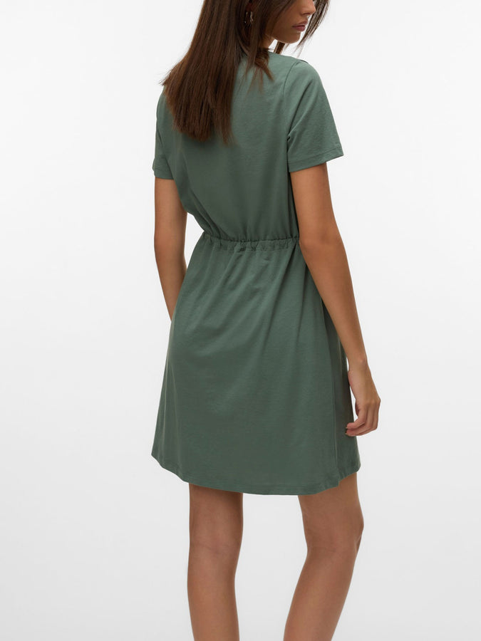 Vero Moda Luna Dress Spring 2026 | LAUREL WREATH