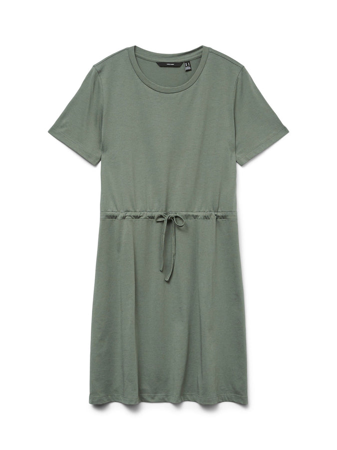 Vero Moda Luna Dress Spring 2026 | LAUREL WREATH