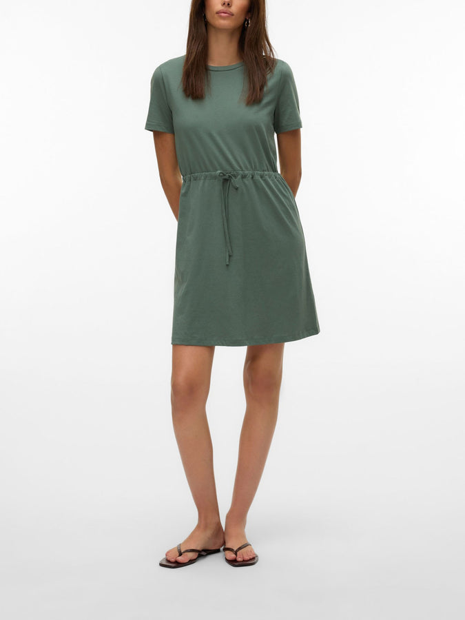 Vero Moda Luna Dress Spring 2026 | LAUREL WREATH