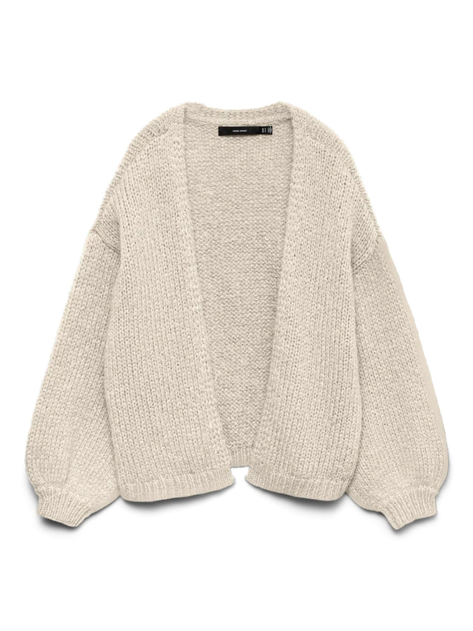 Vero Moda Maybe Open Cardigan Spring 2026 | BIRCH