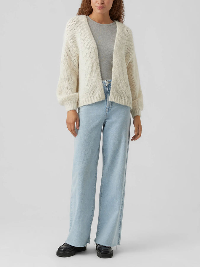 Vero Moda Maybe Open Cardigan Spring 2026 | BIRCH