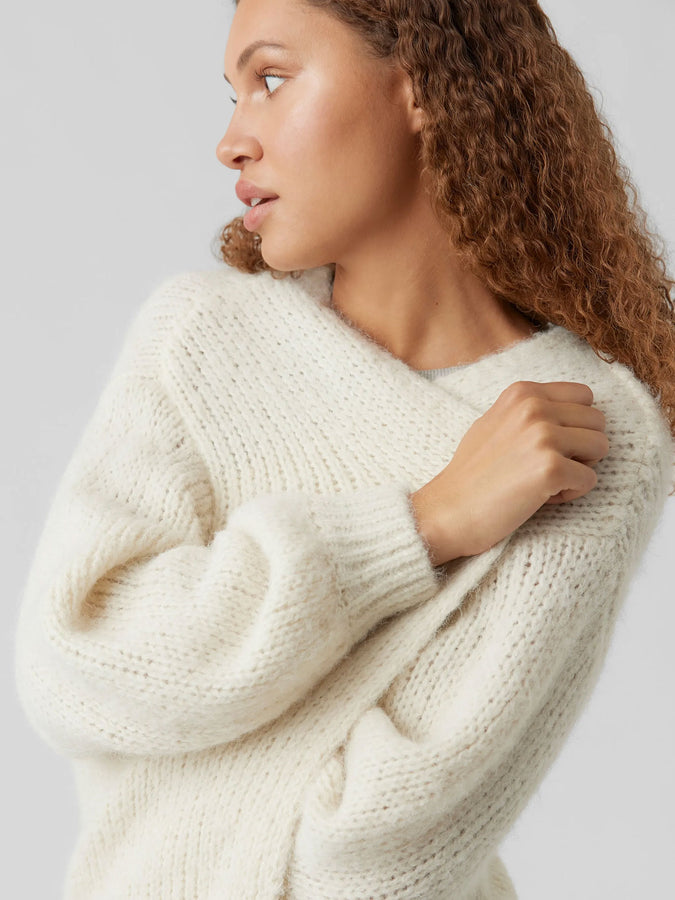 Vero Moda Maybe Open Cardigan Spring 2026 | BIRCH