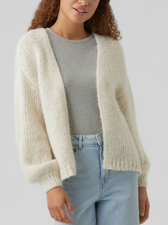 Vero Moda Maybe Open Cardigan Spring 2026 | BIRCH