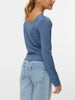 Vero Moda Million Long Sleeve T-Shirt Spring 2026