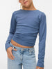Vero Moda Million Long Sleeve T-Shirt Spring 2026