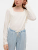 Vero Moda Million Long Sleeve T-Shirt Spring 2026