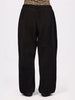 Eivy Versa Fleece Black Pants Winter 2027