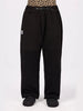 Eivy Versa Fleece Black Pants Winter 2027