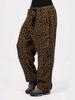 Eivy Versa Fleece Leopard Base Layer Winter 2027