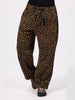Eivy Versa Fleece Leopard Base Layer Winter 2027