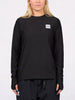 Eivy Versa Loose Fit Rib Black Base Layer Winter 2027