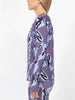 Eivy Versa Loose Fit Purple Spray Base Layer Winter 2026