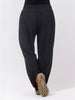 Eivy Versa Travel Rib Black Base Layer Winter 2026