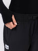 Eivy Versa Travel Rib Black Base Layer Winter 2026