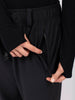 Eivy Versa Travel Rib Black Base Layer Winter 2026