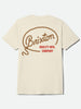 Brixton Gallatin T-Shirt Spring 2026