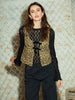 Brixton Magnolia Tie Tank Top Holiday 2025