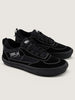 Vans Skate Safe Low Black/Black Shoes Spring 2026