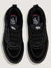 Vans Skate Safe Low Black/Black Shoes Spring 2026