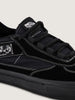 Vans Skate Safe Low Black/Black Shoes Spring 2026