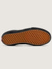 Vans Skate Safe Low Black/Black Shoes Spring 2026