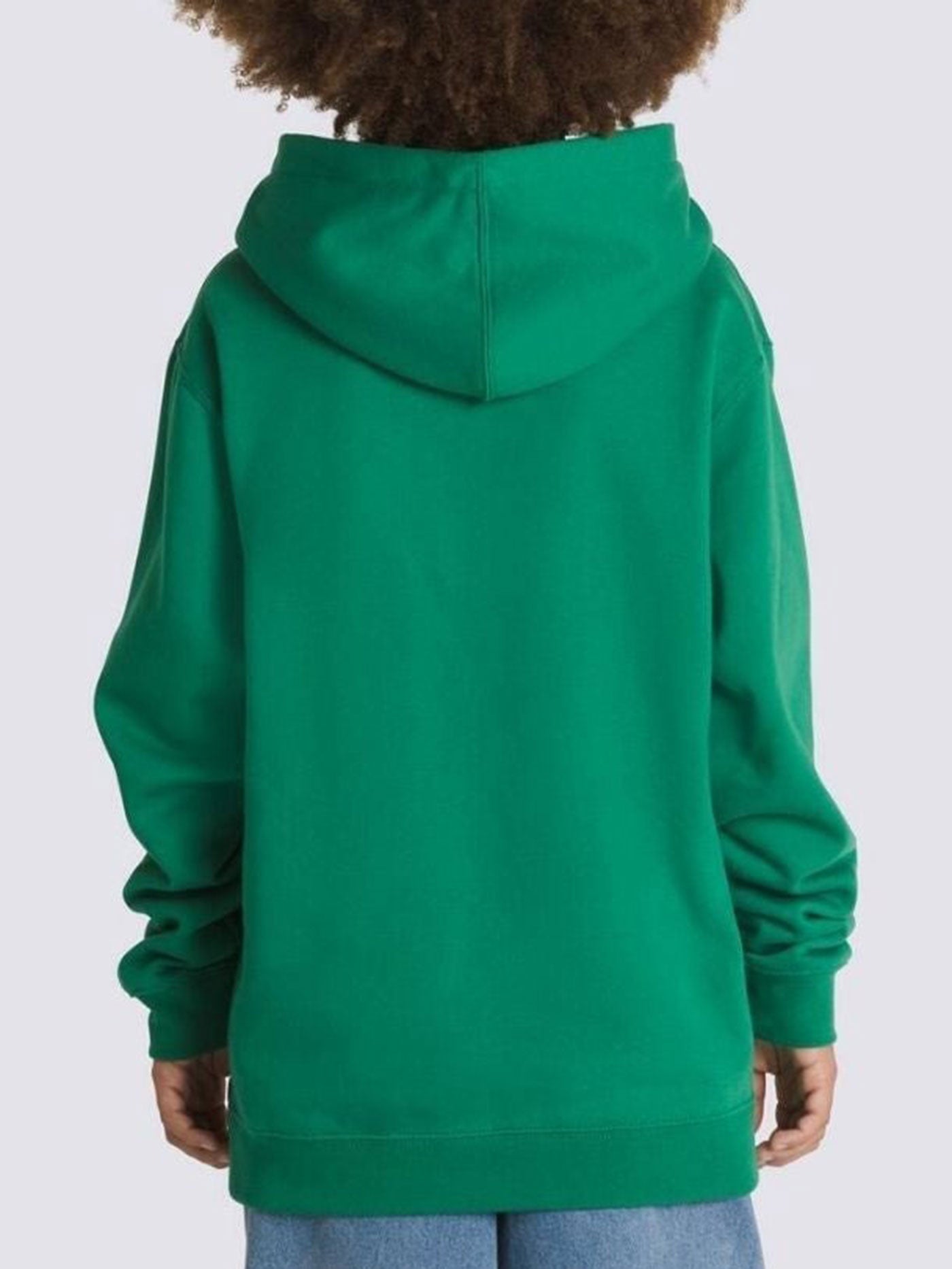 Vans Caps Loose Hoodie Fall 2024