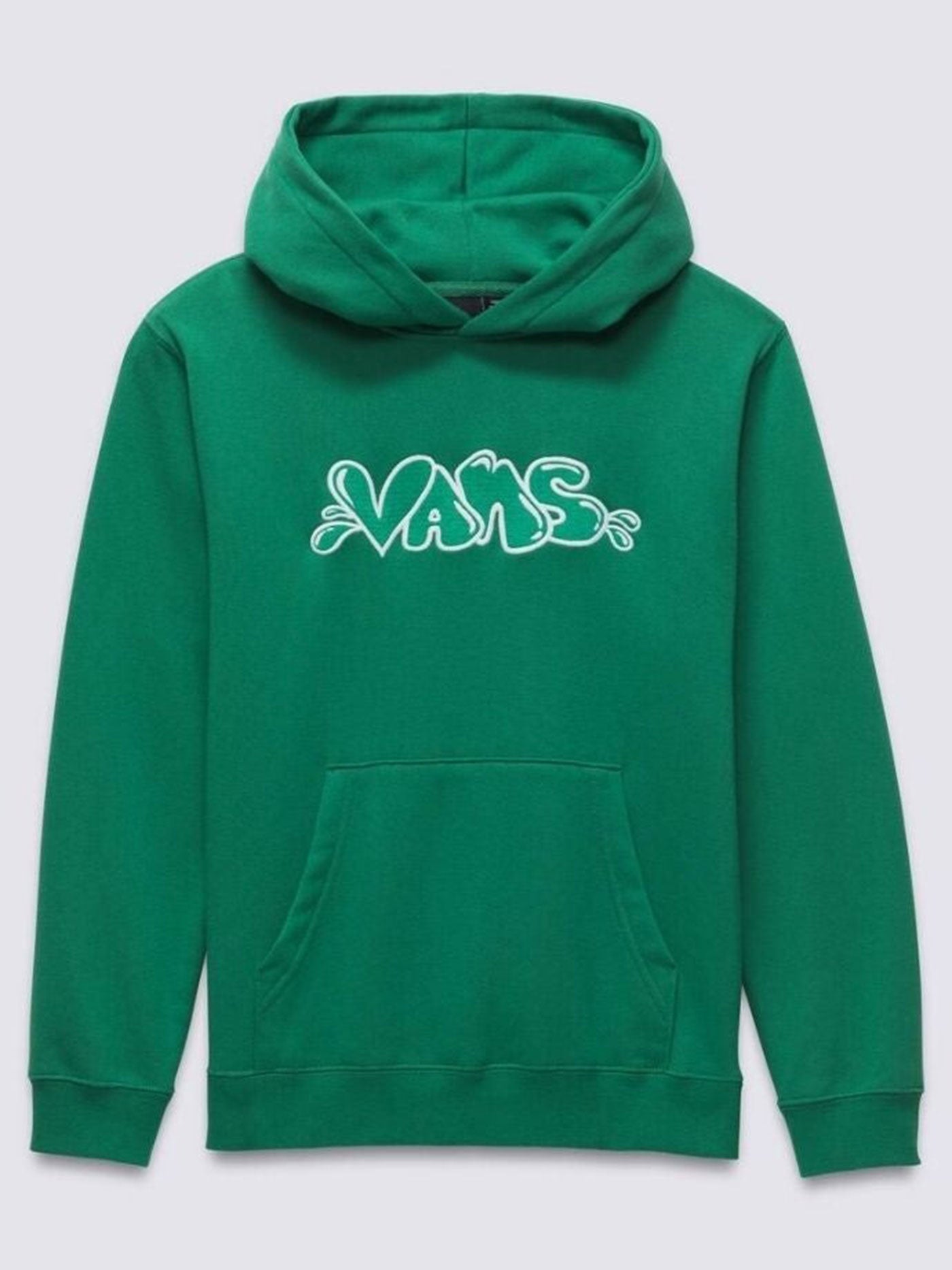 Vans Caps Loose Hoodie Fall 2024