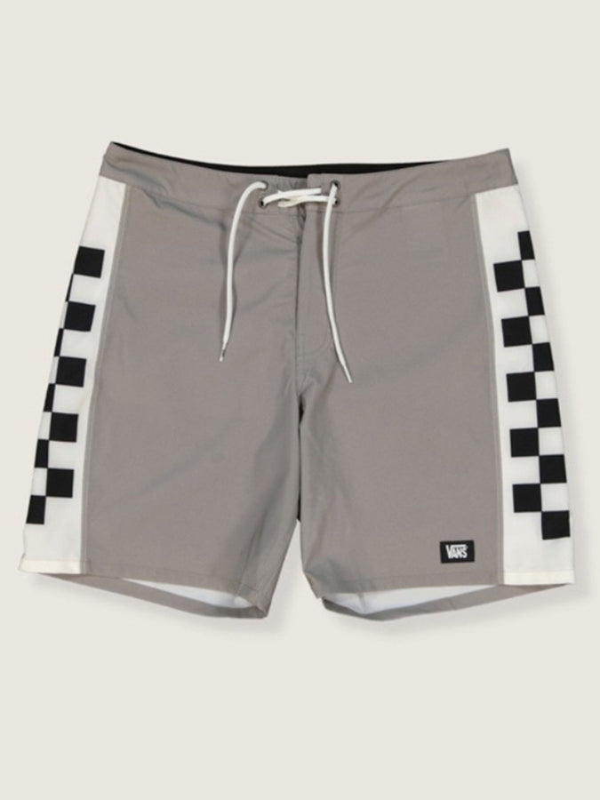Vans Daily Sideline Mo Boardshorts Spring 2026 | FROST GREY (85T)