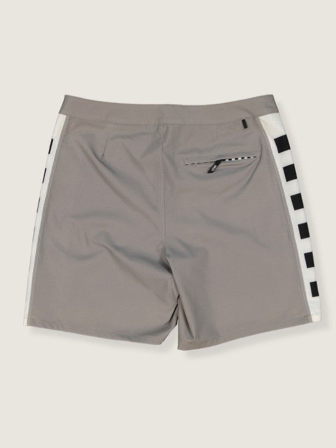 Vans Daily Sideline Mo Boardshorts Spring 2026 | FROST GREY (85T)