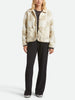 Brixton Deliah Sherpa Jacket Holiday 2025