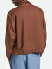 Brixton Global Relaxed Harrington Jacket Fall 2025