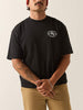 Brixton Ogle Boxed Crop T-Shirt Holiday 2026