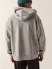 Brixton Motorized Zip Hoodie Holiday 2026