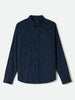 Brixton Pacific Zip Sweater Holiday 2026