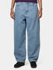 Carhartt Wip W' Brandon Blue Stone Bleached Jeans
