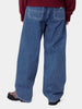 W' Simple Jeans