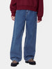 W' Simple Jeans