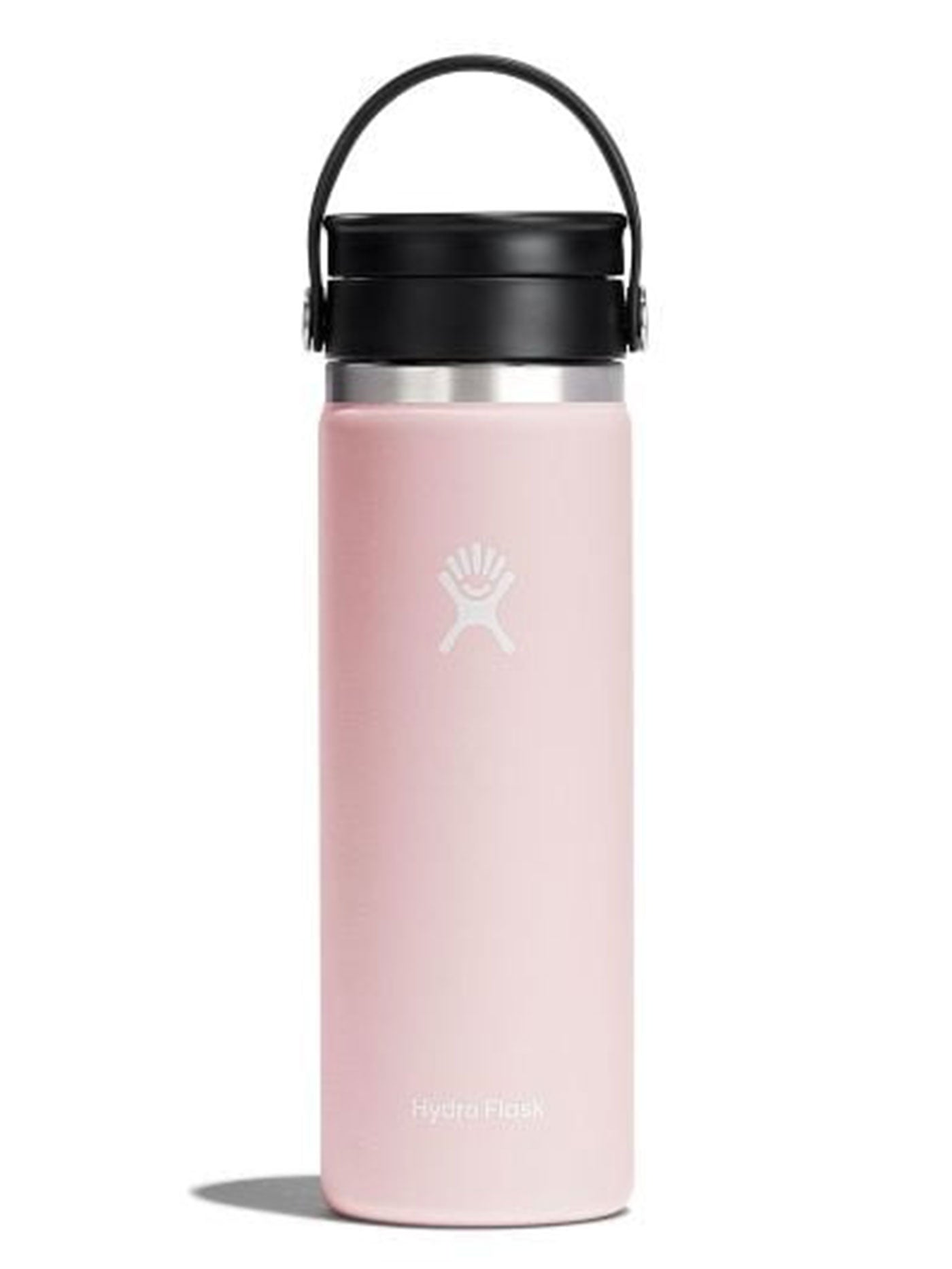 Hydro Flask 20oz Coffee Wide Flex Sip Lid Bottle Spring 2024