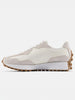 New Balance 327 Angora/Silver Metallic Shoes Summer 2026