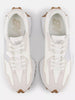 New Balance 327 Angora/Silver Metallic Shoes Summer 2026
