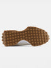 New Balance 327 Angora/Silver Metallic Shoes Summer 2026