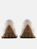 New Balance 327 Angora/Silver Metallic Shoes Summer 2026