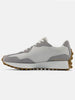 New Balance 327 Grey Matter/Gold Metallic Shoes Summer 2026