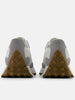 New Balance 327 Grey Matter/Gold Metallic Shoes Summer 2026